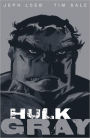 HULK: GRAY