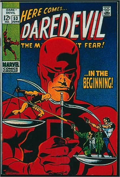 Essential Daredevil, Volume 3 by Gene Colan, Stan Lee, Roy Thomas, Gary ...