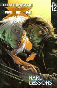 Title: ULTIMATE X-MEN - VOLUME 12:, Author: Brian Vaughan