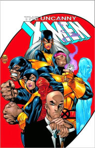 Title: X-MEN VS APOCALYPSE-AGE OF APOCALYPSE - VOLUME 2, Author: Alan Davis