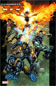 Title: ULTIMATE X-MEN ULTIMATE COLLECTION - BOOK 2, Author: Chuck Austen