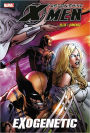 ASTONISHING X-MEN - VOLUME 6 EXOGENETIC