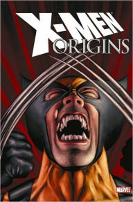 Title: X-MEN ORIGINS, Author: 