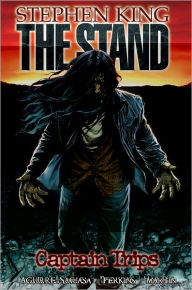 Title: The Stand - Volume 1: Captain Trips, Author: Roberto Aguirre-Sacasa