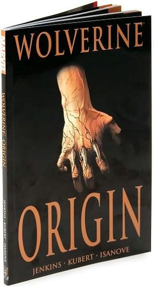 Wolverine: Origin