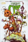 OZ: THE MARVELOUS LAND OF OZ (OVERSIZED)