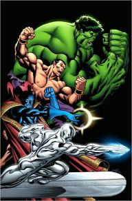 Title: Hulk - Volume 3: Hulk No More, Author: 