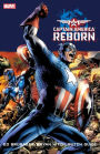 Captain America: Reborn