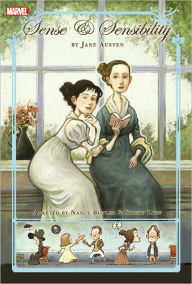 Title: SENSE & SENSIBILITY, Author: Nancy Butler