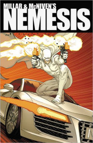 Title: MILLAR & MCNIVEN'S NEMESIS, Author: Mark Millar