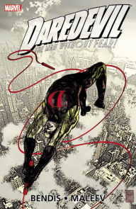 Title: Daredevil by Brian Michael Bendis & Alex Maleev Ultimate Collection - Book 3, Author: Brian Bendis