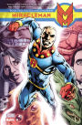 Miracleman Book 2: The Red King Syndrome