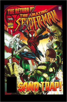 Spider Man The Complete Ben Reilly Epic Book 2 By Tom