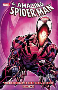 Spider-Man: The Complete Ben Reilly Epic Book 3
