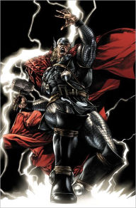 Title: THOR BY KIERON GILLEN ULTIMATE COLLECTION, Author: Kieron Gillen