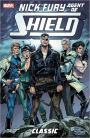 NICK FURY, AGENT OF S.H.I.E.L.D. CLASSIC - VOLUME 1