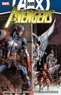 Avengers by Brian Michael Bendis - Volume 4 (AVX)