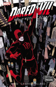 Title: Daredevil by Mark Waid Volume 4, Author: Mark Waid