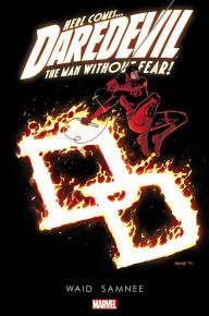 Title: Daredevil by Mark Waid - Volume 5, Author: Mark Waid