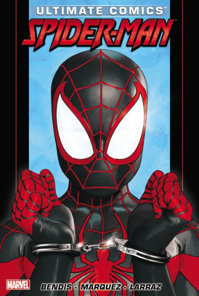 Ultimate Comics Spider-Man by Brian Michael Bendis - Volume 3