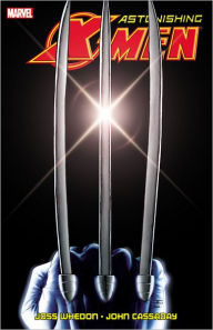 Title: ASTONISHING X-MEN BY JOSS WHEDON & JOHN CASSADAY ULTIMATE COLLECTION - BOOK 1, Author: Joss Whedon