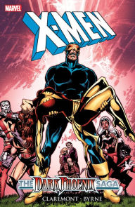 X-Men: Dark Phoenix Saga [New Printing]