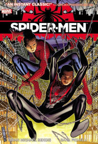 Title: Spider-Men, Author: Brian Bendis