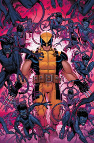 Title: Wolverine & the X-Men by Jason Aaron Volume 7, Author: Jason Aaron