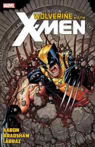 Title: Wolverine & the X-Men by Jason Aaron Volume 8, Author: 