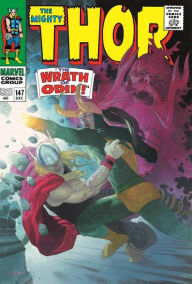 Title: Mighty Thor Omnibus - Volume 2, Author: Stan Lee