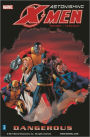 Astonishing X-Men, Volume 2: Dangerous