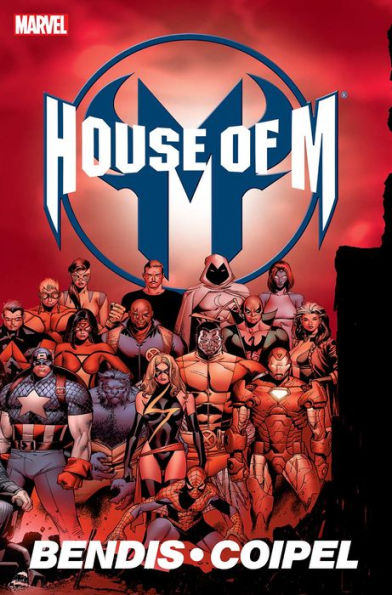 House of M