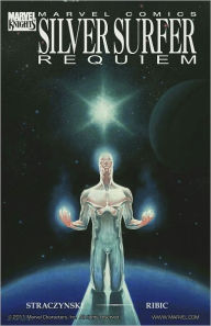 Title: Silver Surfer: Requiem, Author: J. Michael Straczynski