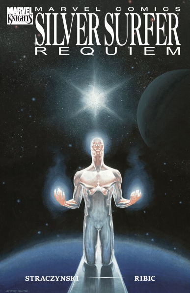 Silver Surfer: Requiem