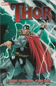 Title: Thor, Volume 1, Author: J. Michael Straczynski
