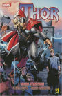 Thor, Volume 2