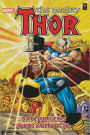 Thor by Jurgens and Romita Jr, Volume 1