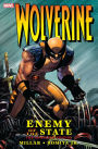 Wolverine: Enemy of the State, Volume 1