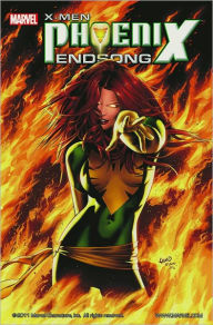 Title: X-Men Phoenix: Endsong, Author: Greg Pak