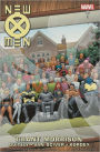 New X-Men Vol. 3: New Worlds