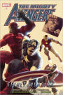 Mighty Avengers Volume 3: Secret Invasion Book One