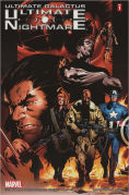 Marvel Comics