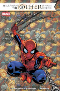 Title: Spider-Man: The Other, Author: Peter David