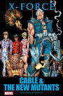 X-Force: Cable and the New Mutants