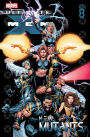 Ultimate X-Men Volume 8: New Mutants