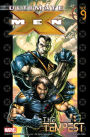 Ultimate X-Men, Volume 9: The Tempest