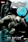 Moon Knight Vol. 1: The Bottom