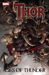 Title: Thor: Ages of Thunder, Author: Matt Fraction