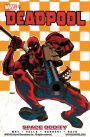 Deadpool, Volume 7: Space Oddity