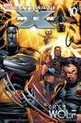 Ultimate X-Men, Volume 10: Cry Wolf